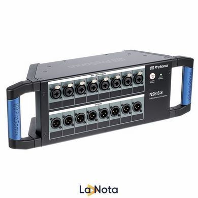 Стейджбокс Presonus NSB 8.8