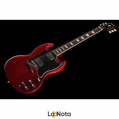 Електрогітара Epiphone SG Standard Heritage Cherry