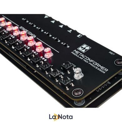 MIDI-процесор SOMA Metaconformer