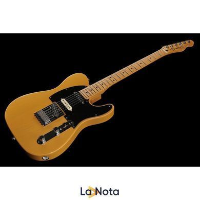 Електрогітара Fender Player Plus Nashville. MN Tele BB