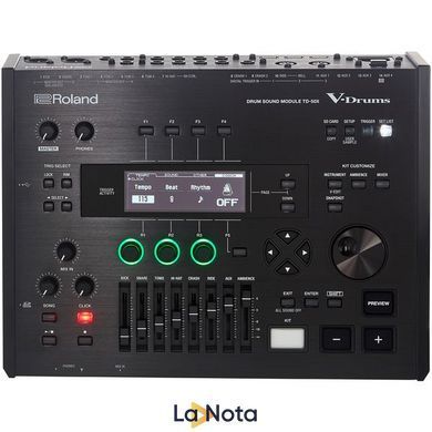 Электронная ударная установка Roland VAD706-GC