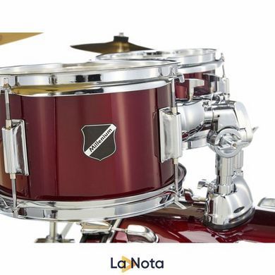 Ударна установка Millenium Focus Junior Drum Set Red