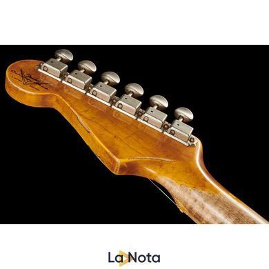 Електрогітара Fender Red Hot Strat ADWB SH Relic