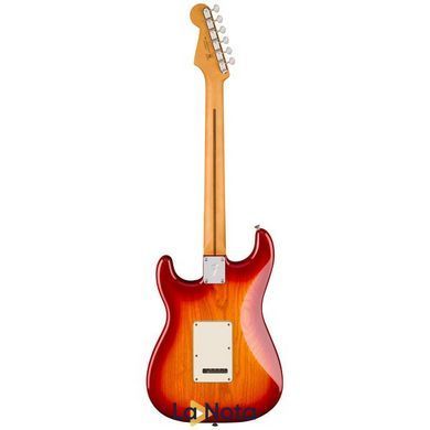 Електрогітара Fender Player II Strat MN ACB