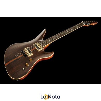 Електрогитара Schecter Avenger Exotic ZN