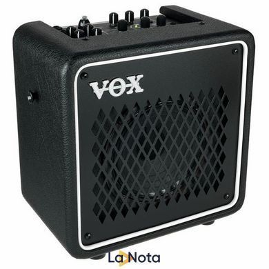 Комбоусилитель VOX MINI GO 10