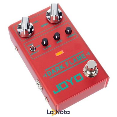 Гітарна педаль Joyo R-17 Dark Flame