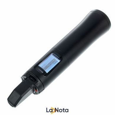 Мікрофонна радіосистема Sennheiser ew 300 G4 Base Combo