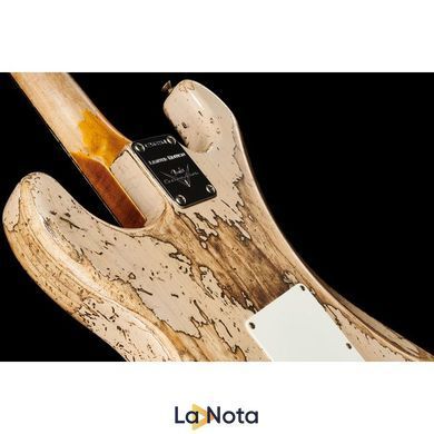 Електрогітара Fender Red Hot Strat ADWB SH Relic