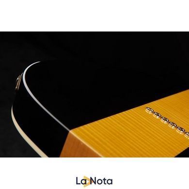 Електрогитара Fender Merle Haggard Signature Tele