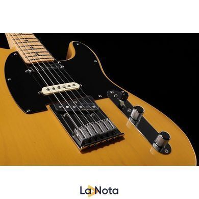 Електрогітара Fender Player Plus Nashville. MN Tele BB