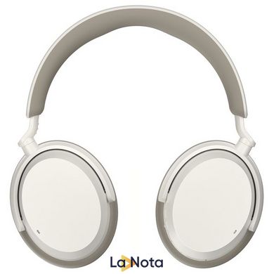 Навушники без мікрофону Sennheiser ACCENTUM White