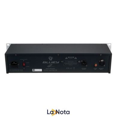 Лимиттер Black Lion Audio Bluey Limiter