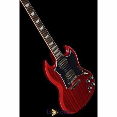 Електрогітара Epiphone SG Standard Heritage Cherry