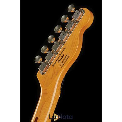 Електрогітара Squier Classic Vibe 50s Telecaster LH MN BB