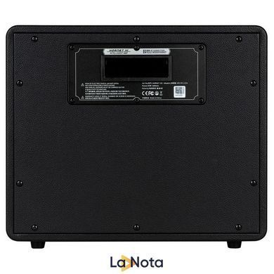 Комбоусилитель Mooer Hornet 30i Black