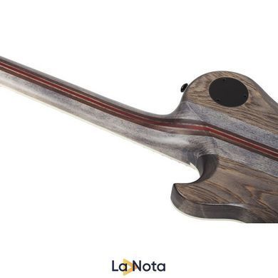 Електрогітара Schecter Solo-II SLS Elite Evil Twin