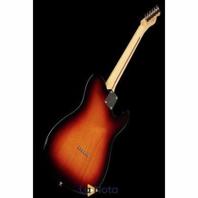 Електрогітара Fender Player Series Telecaster MN 3TS LH