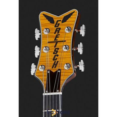 Gretsch G6134TFM-NH Nigel Hendroff AF