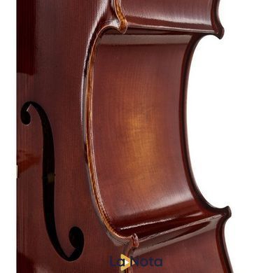 Віолончель Gewa Allegro VC1 Cello Set 3/4 CB