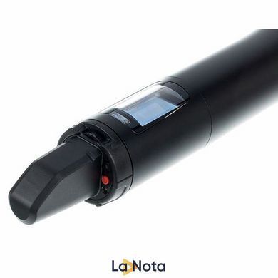 Мікрофонна радіосистема Sennheiser ew 300 G4 Base Combo