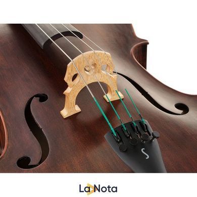 Виолончель Stentor SR1590 Cello Messina 3/4