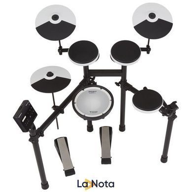 Електронна ударна установка Roland TD-02KV