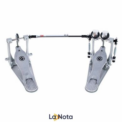 Педаль для бас-барабана Gibraltar GRC5-DB Double Pedal