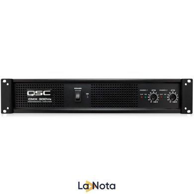 Підсилювач потужності QSC CMX300Va