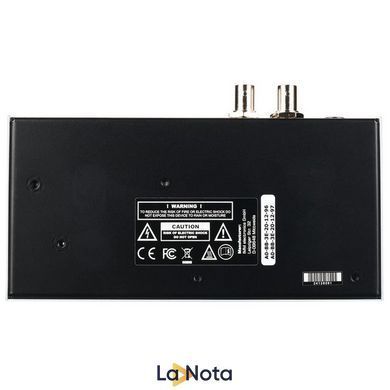 USB аудіоінтерфейс RME Digiface Ravenna