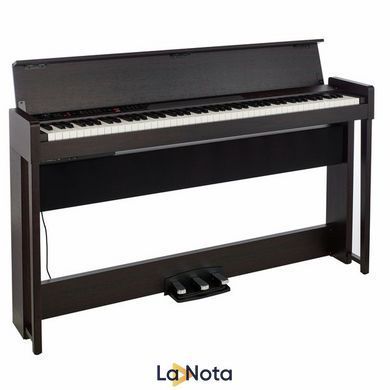 Цифровое пианино Korg C1 BR