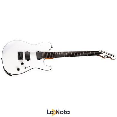 Електрогітара ESP LTD TH-1000 Snow White