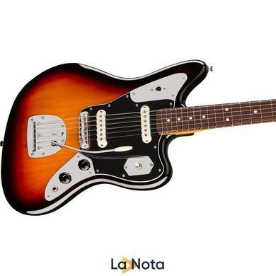 Електрогітара Fender Am Pro Clsc Jaguar RW 3TS