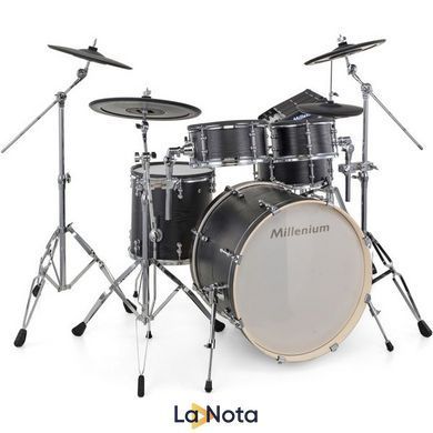 Ударная установка Millenium MPS-1500 Hybrid-X E-Drum Set