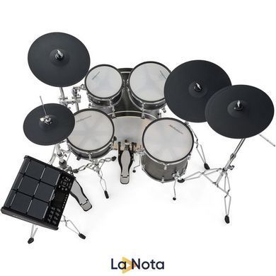 Ударная установка Millenium MPS-1500 Hybrid-X E-Drum Set