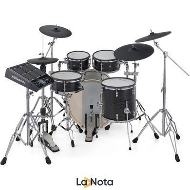 Ударная установка Millenium MPS-1500 Hybrid-X E-Drum Set