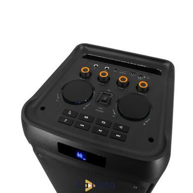 Моноблочна акустична система Akai Party Speaker 260
