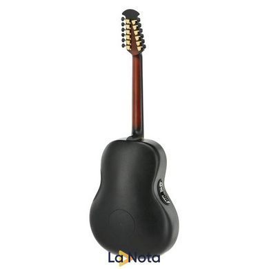 Електроакустична гітара Ovation 1758-1-G 12 String Pro Elite