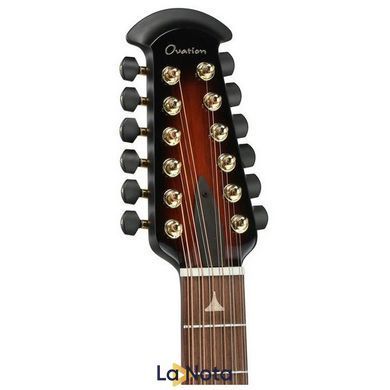 Електроакустична гітара Ovation 1758-1-G 12 String Pro Elite
