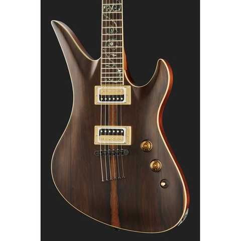 Schecter Avenger Exotic ZN купити в інтернет-магазині LaNota