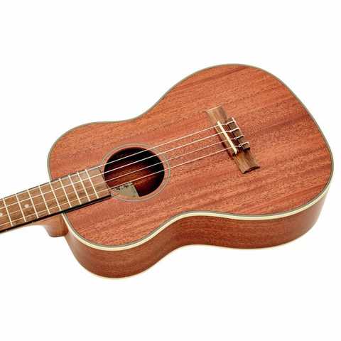 Укулеле Kala KA-BG Gloss Mahogany Baritone купить в интернет