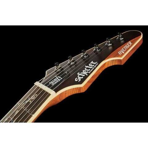 Schecter Avenger Exotic ZN купити в інтернет-магазині LaNota