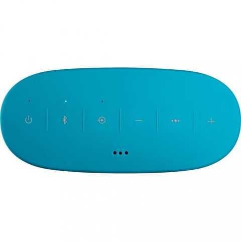 Bose SoundLink Color II купить в интернет-магазине LaNota