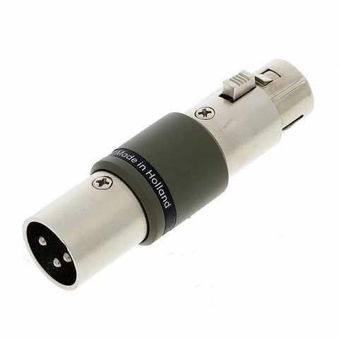 Микрофонный предусилитель TritonAudio FetHead Phantom купить в
