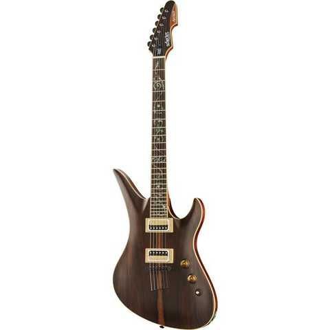 ギター SCHECTER AVENGER Schecter Avenger Exotic ZN купить в интернет-магазине LaNota