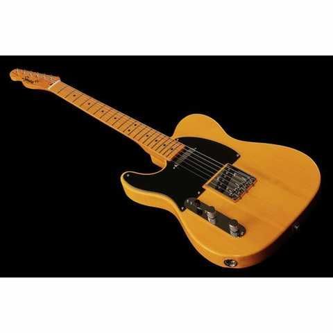 Squier CV 50s Tele LH MN BB купить в интернет-магазине LaNota