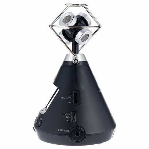 Диктофон Zoom H3-VR купити в інтернет-магазині LaNota