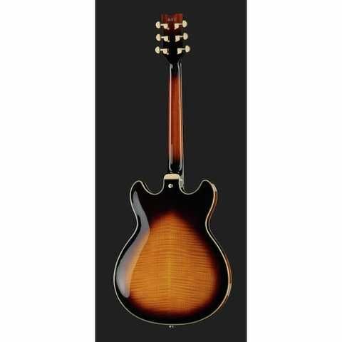 Ibanez JSM10-VYS John Scofield купить в интернет-магазине LaNota