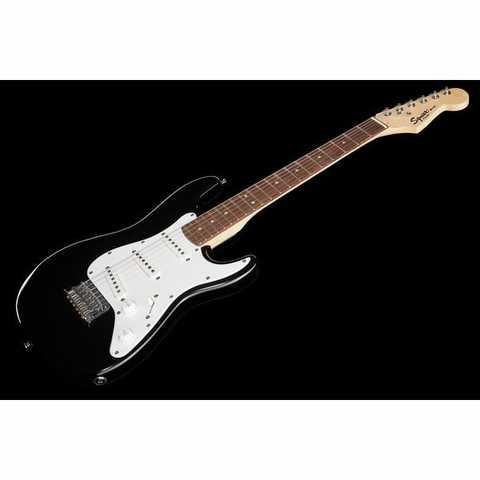 Squier Mini Stratocaster купить в интернет-магазине LaNota