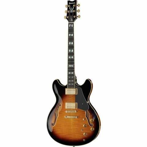 ギター Ibanez JSM-10 VYS John Scofield Ibanez JSM10-VYS John Scofield купить в интернет-магазине LaNota